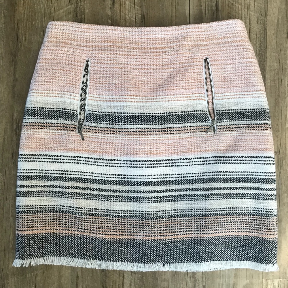 Skirt, woven - Loft size 6